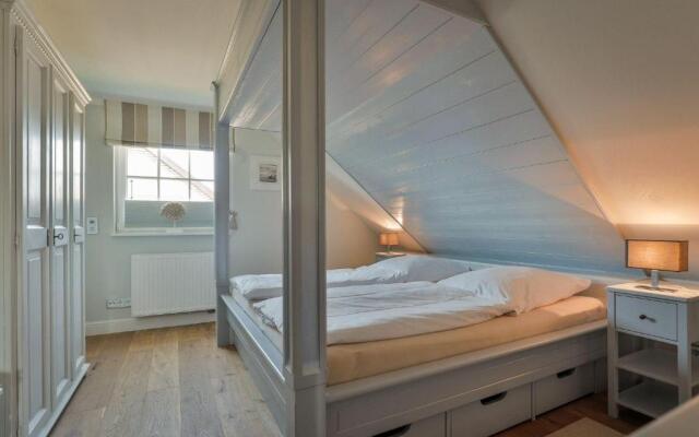 Haus-Blum-schoene-Ferienwohnung-in-absolut-ruhiger-Lage-in-Westerland