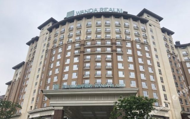 Wanda Realm Resort Nanchang