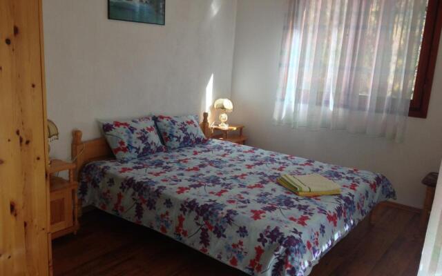 Family Hotel Shisharka