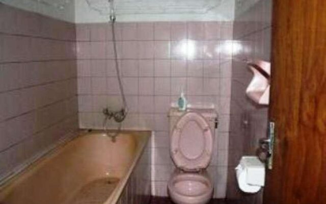 Hidden Oasis Bed & Breakfast