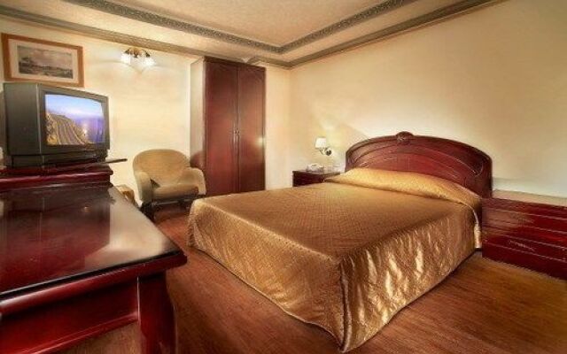 Lu Shan Garden Resort - Superior