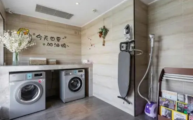 Homeinn Plus Hotel (Yantai Guanhai Road Yantai University)