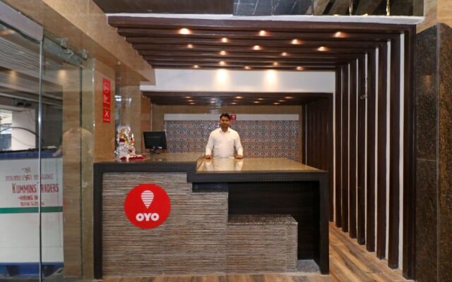 OYO 10991 Hotel Gagan