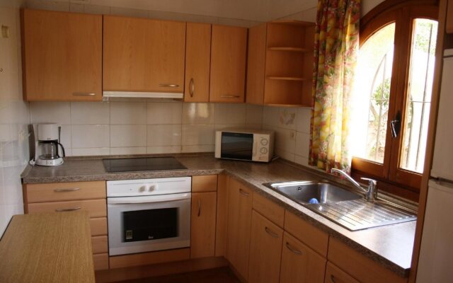 Villas Costa Calpe Elizabeth