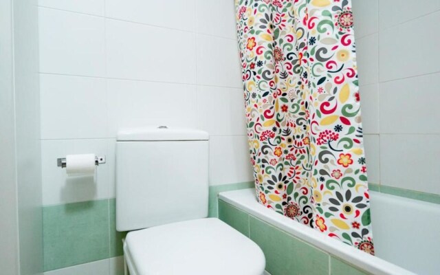 107403 - Apartment in Malaga