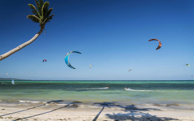 El Puerto Boracay