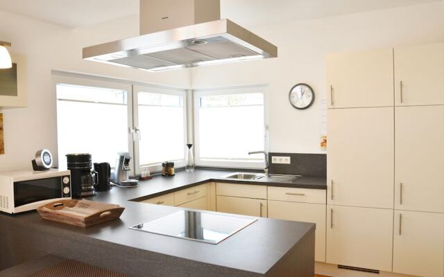 Boardinghaus Norderney