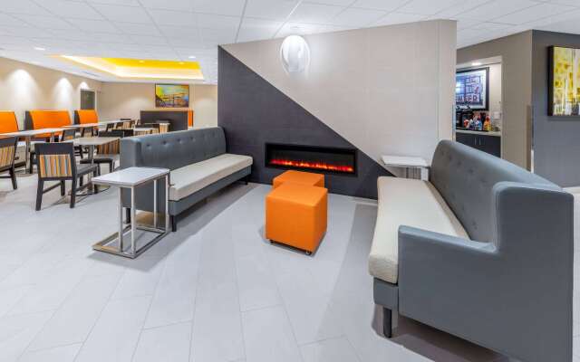 La Quinta Inn by Wyndham Lynnwood
