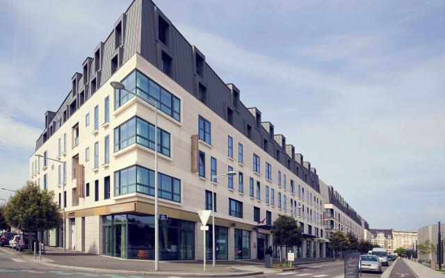 Mercure Saint Malo Balmoral