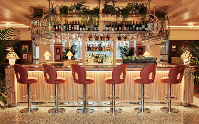 The Hoxton Shepherds Bush