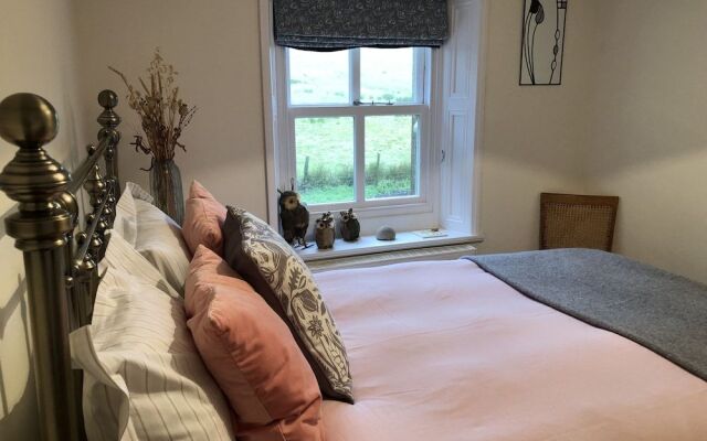 Dale House B&B
