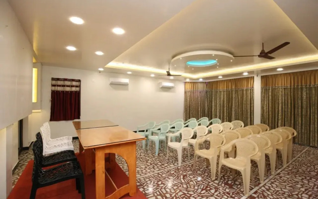 OYO 39960 Aira Park Hotel