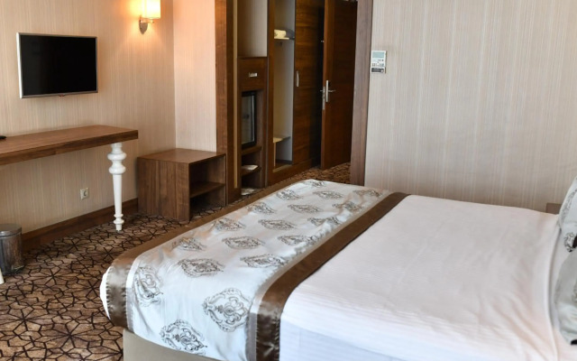 Inegol Royal Hotel