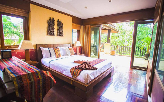Baan Sawadee Villa