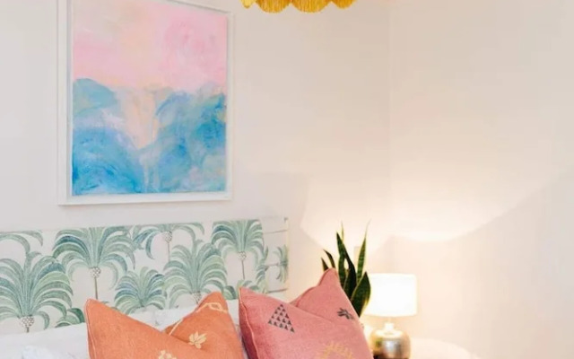 Gorgeous Studio Flat in Vibrant Clapham Common