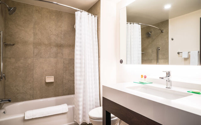Hyatt Place Celaya