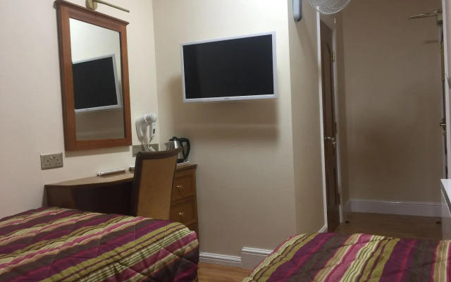 White House Hotel London