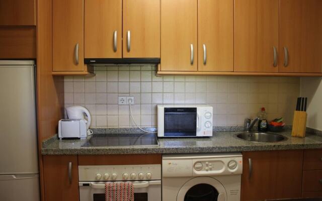 1st Line Beach, 2-bed Apartment in Calahonda