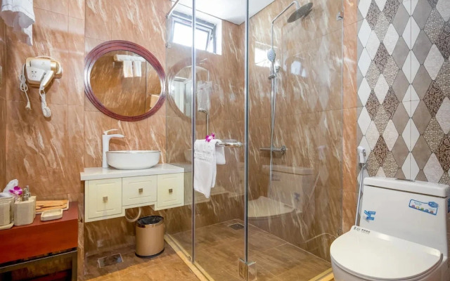 Viha Beach Apartment