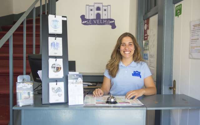 Hostel Sé Velha