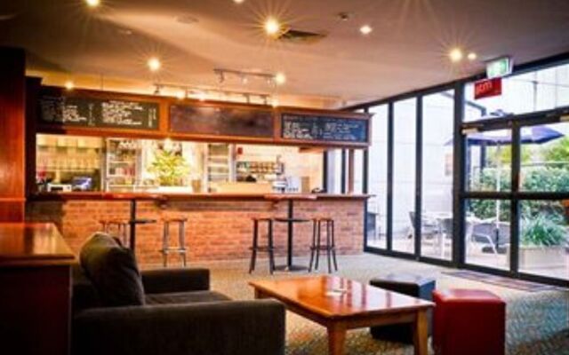 CBD Hotel Newcastle