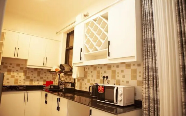 ADRIEL HOMES LTd RWANDA