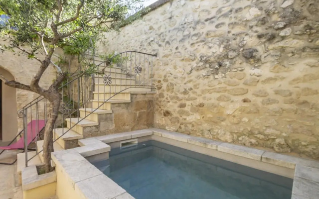 La Petite Baronne - in the Heart of the Gard