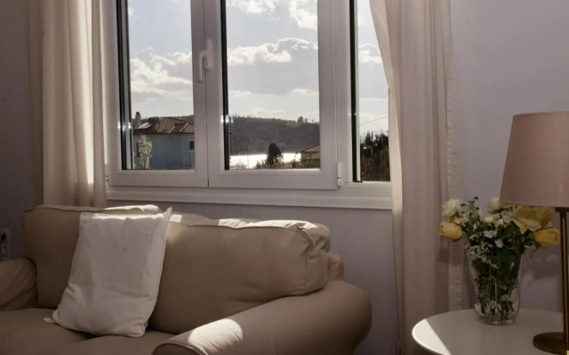 Casa Di Calma Four Seasons Guest House