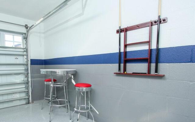 Villa 1471 Myrtylewood Champions Gate