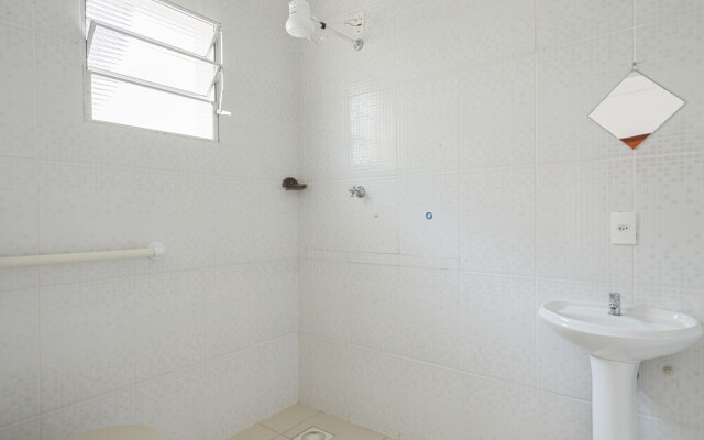 OYO Hotel Jardim Emilia