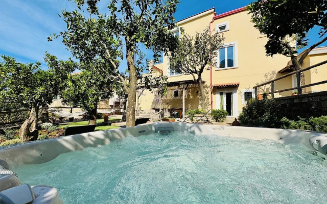 YourHome - Antico Casale Sorrentino