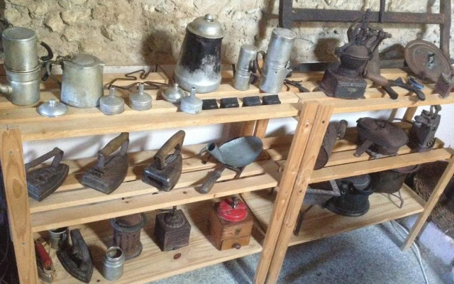 Agriturismo Torre Galli