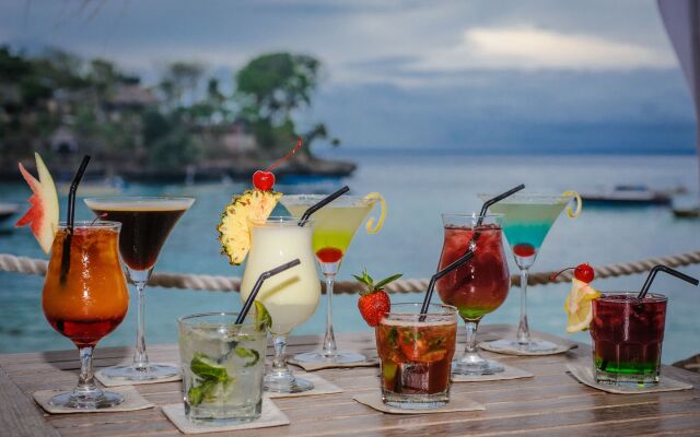 Hai Tide Beach Resort