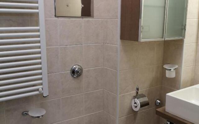 Apartment Ca' Petrona