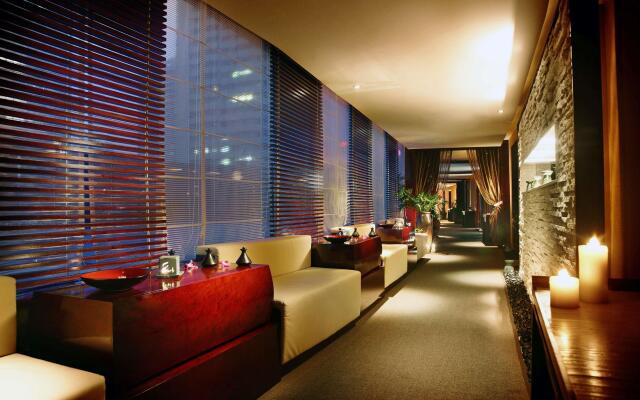 Hongqiao Jin Jiang Hotel