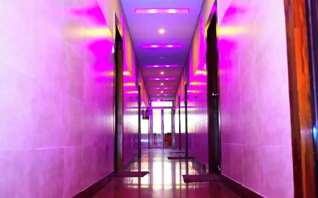 DhamStay Hotel Blue Sagar NearBeach Puri