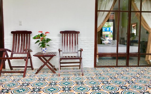 Ravenala Boutique Resort