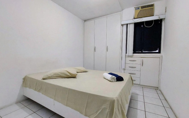 Apto no B. Universitário Portal do Amazonas 107