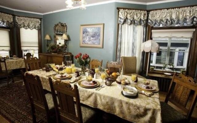Franklin Street Inn Bed and Breakfast