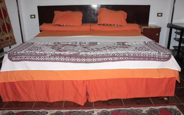 Nuba Dool Guest House