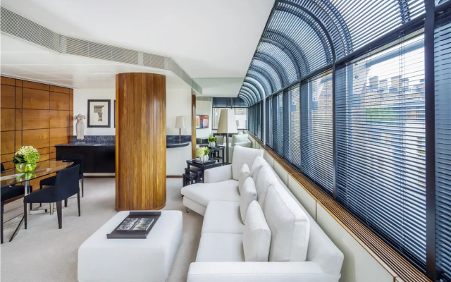 COMO The Halkin