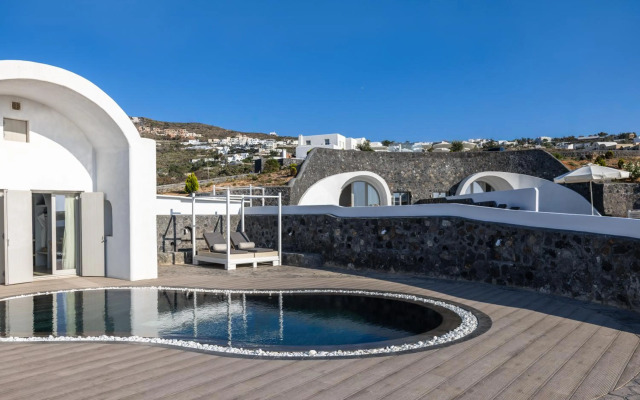 Danae Suites Santorini