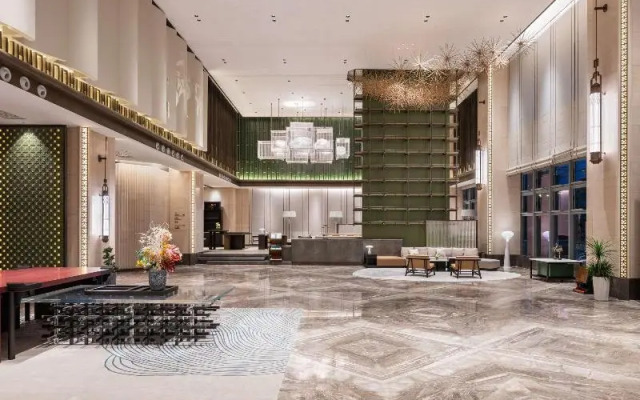 Grand Mercure Lushan Jade