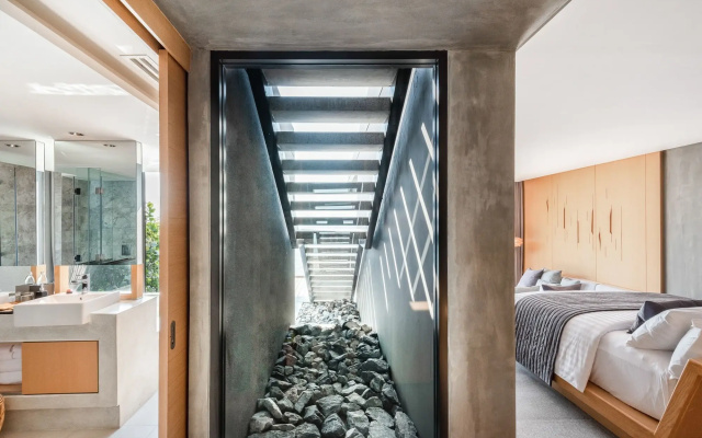 MASON, a member of Design Hotels