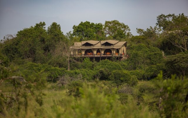 Elewana Serengeti Migration Camp