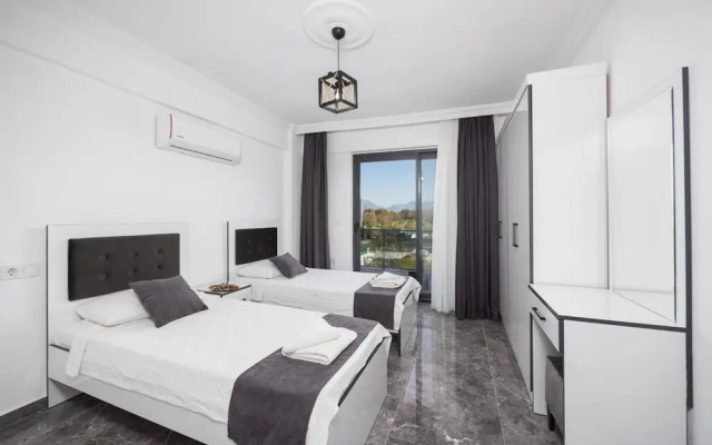 Villa Grand Yasar 3 in Ok Ular