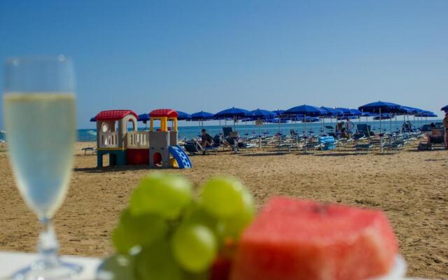 Villaggio Gargano