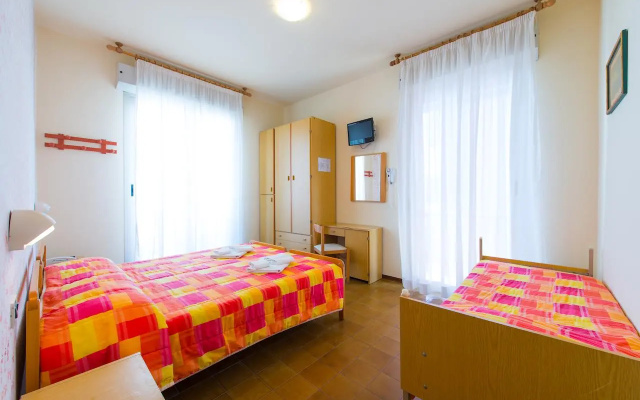 Hotel Losanna