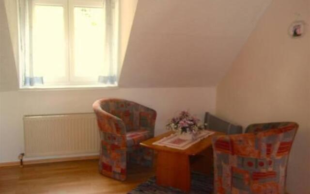 Ferienwohnung Hillbrand