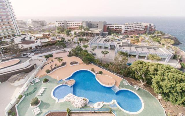 Paraiso Suites with Mega Views, Sea and Mountain.